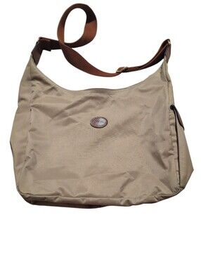 Longchamp Le Pliage Hobo Bag